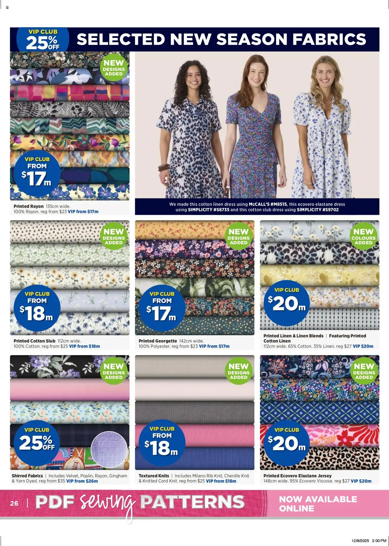 Spotlight catalogue from 03.09.2025 | Page: 26