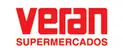 Logotipo Veran Supermercados na categoria Supermercados