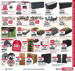Preview of Stratco Catalogue VIC - valid from 19.09.2025 | Page: 5 | Products: Cushion, Box, Conditioner, Screen