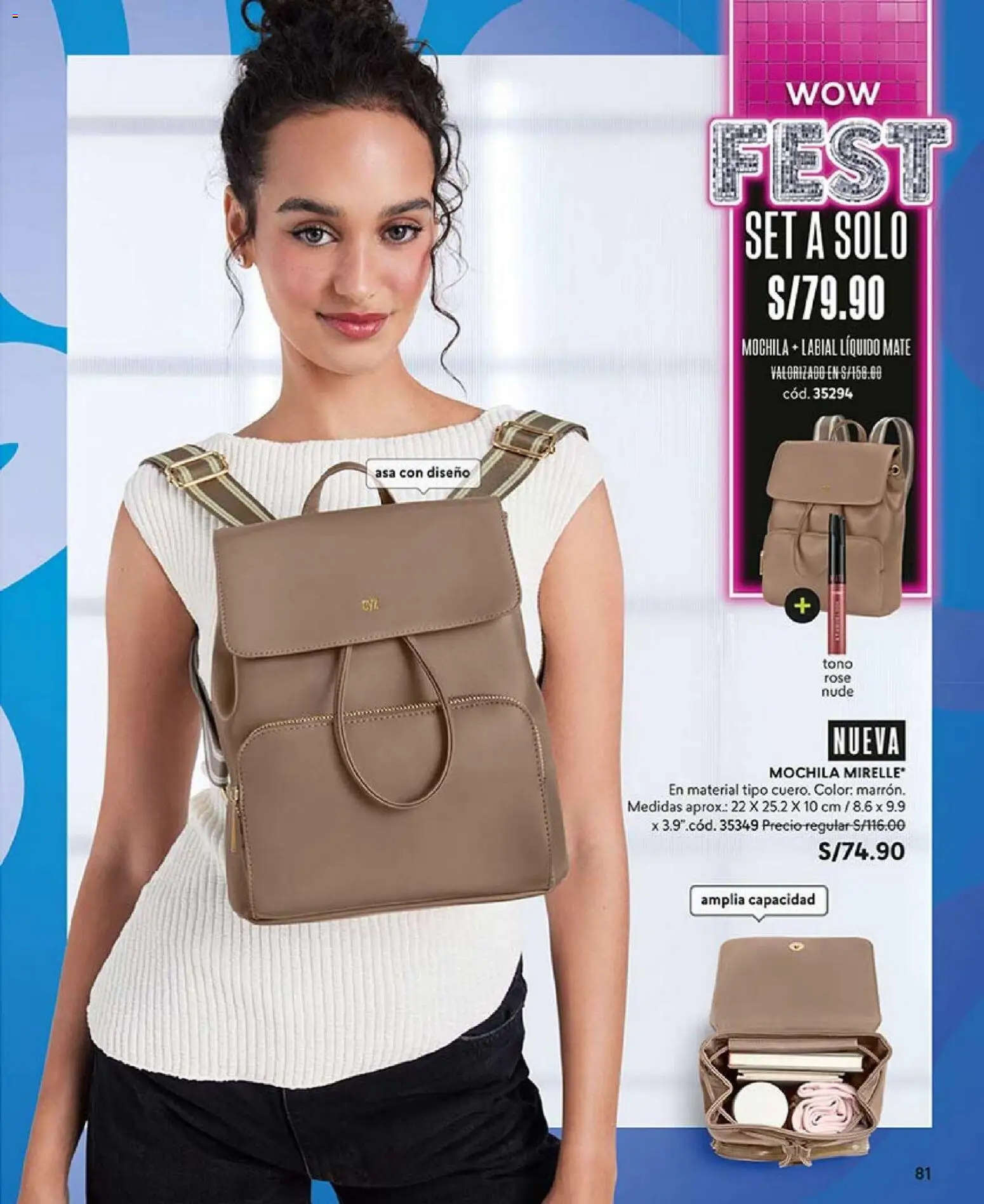 Catálogo CyZone válido desde 31.01.2026 | Página: 81