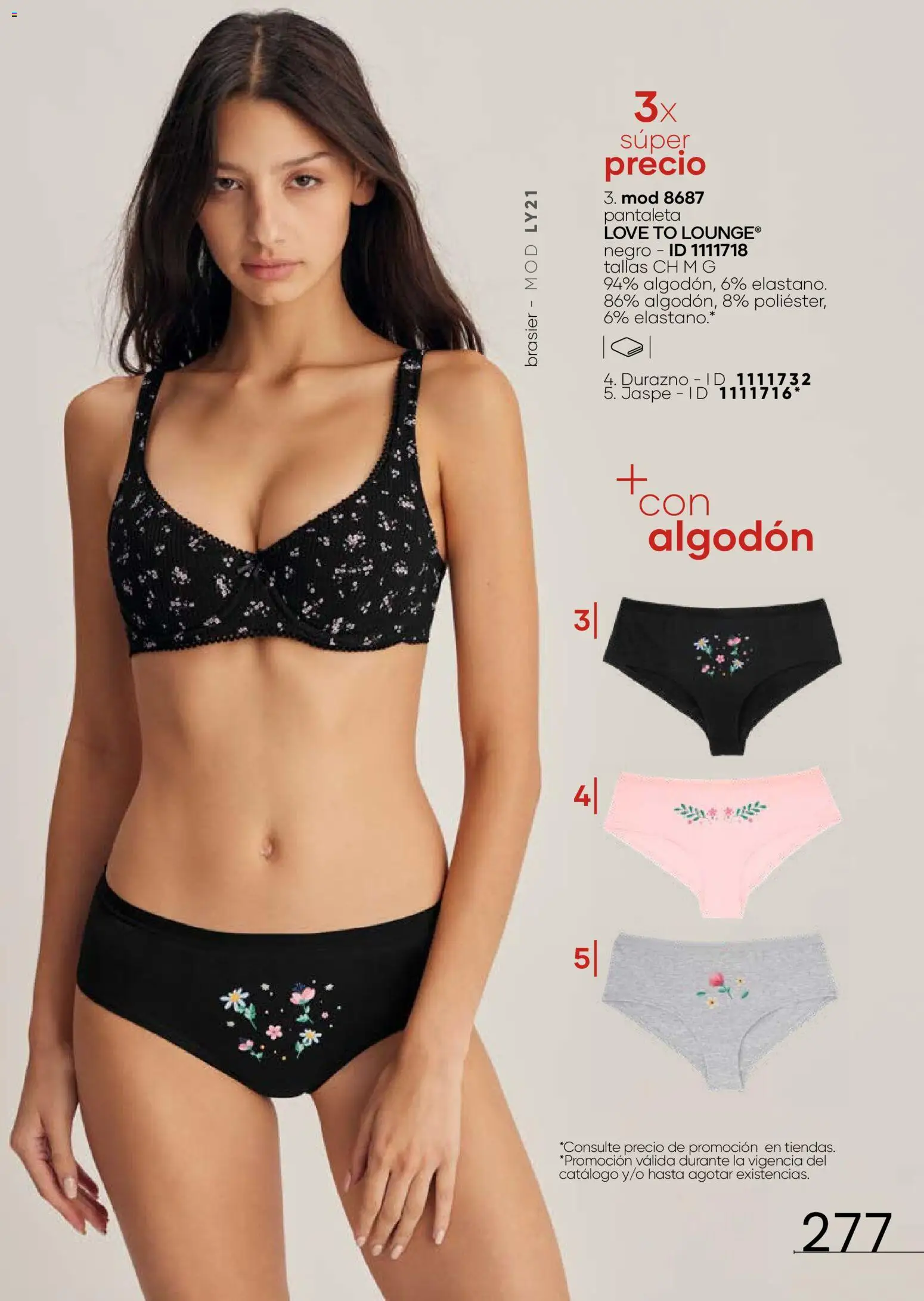 Nuevas ofertas de Price Shoes válidas en toda la República Mexicana desde el 27.11.2025. ¡Encuentra las mejores ofertas en Price Shoes catálogo Cierre De Temporada ! | Página: 277 | Productos: Durazno, Algodón