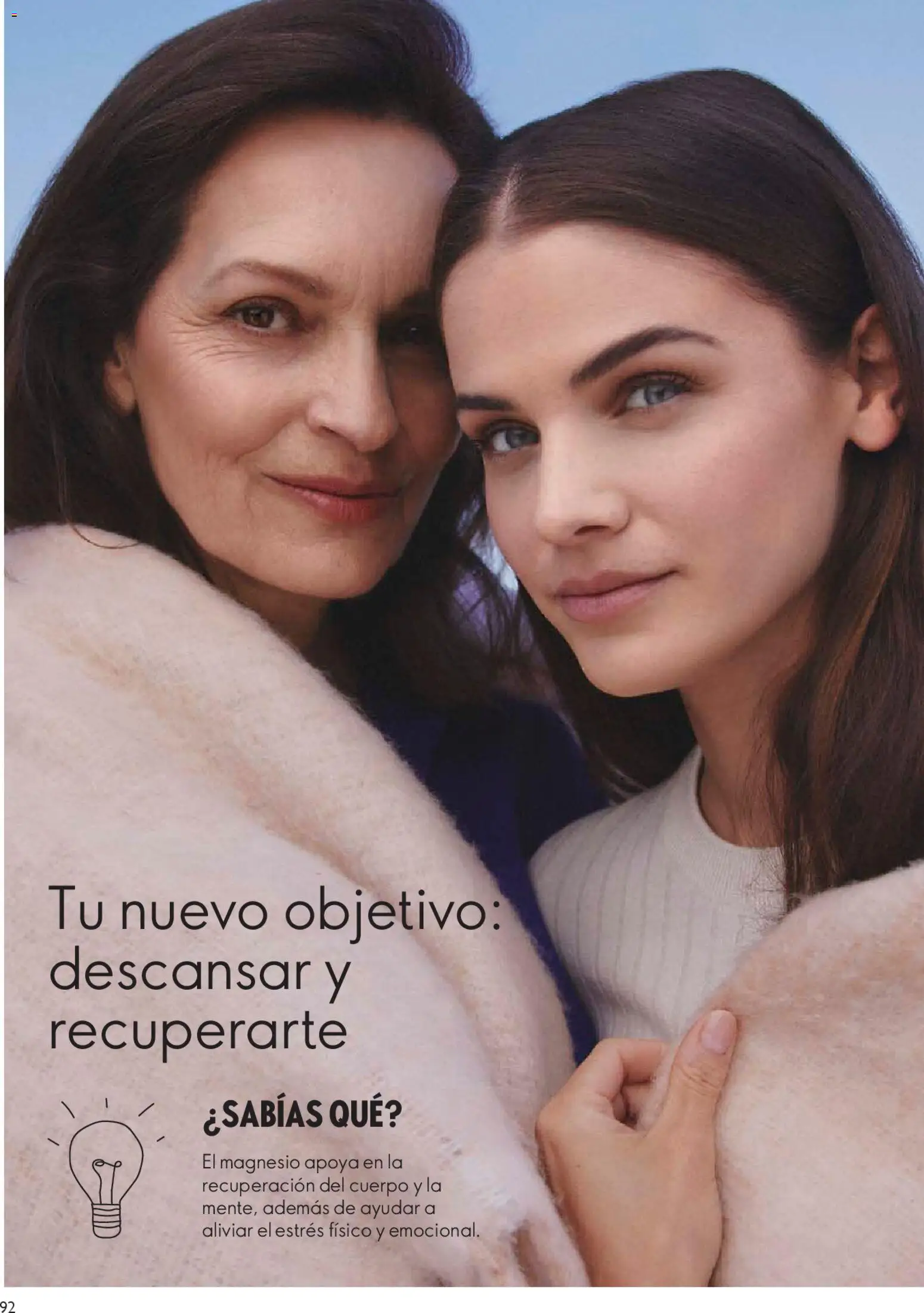Catálogo Oriflame válido desde 28.03.2026 | Página: 92