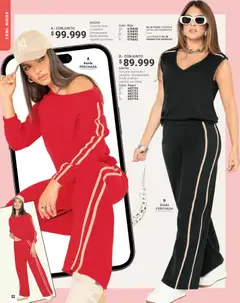 Carmel - Carmel C01 2026 -  Vista previa de la revista de la tienda Carmel valido desde el 01.01.2026 | Página: 52