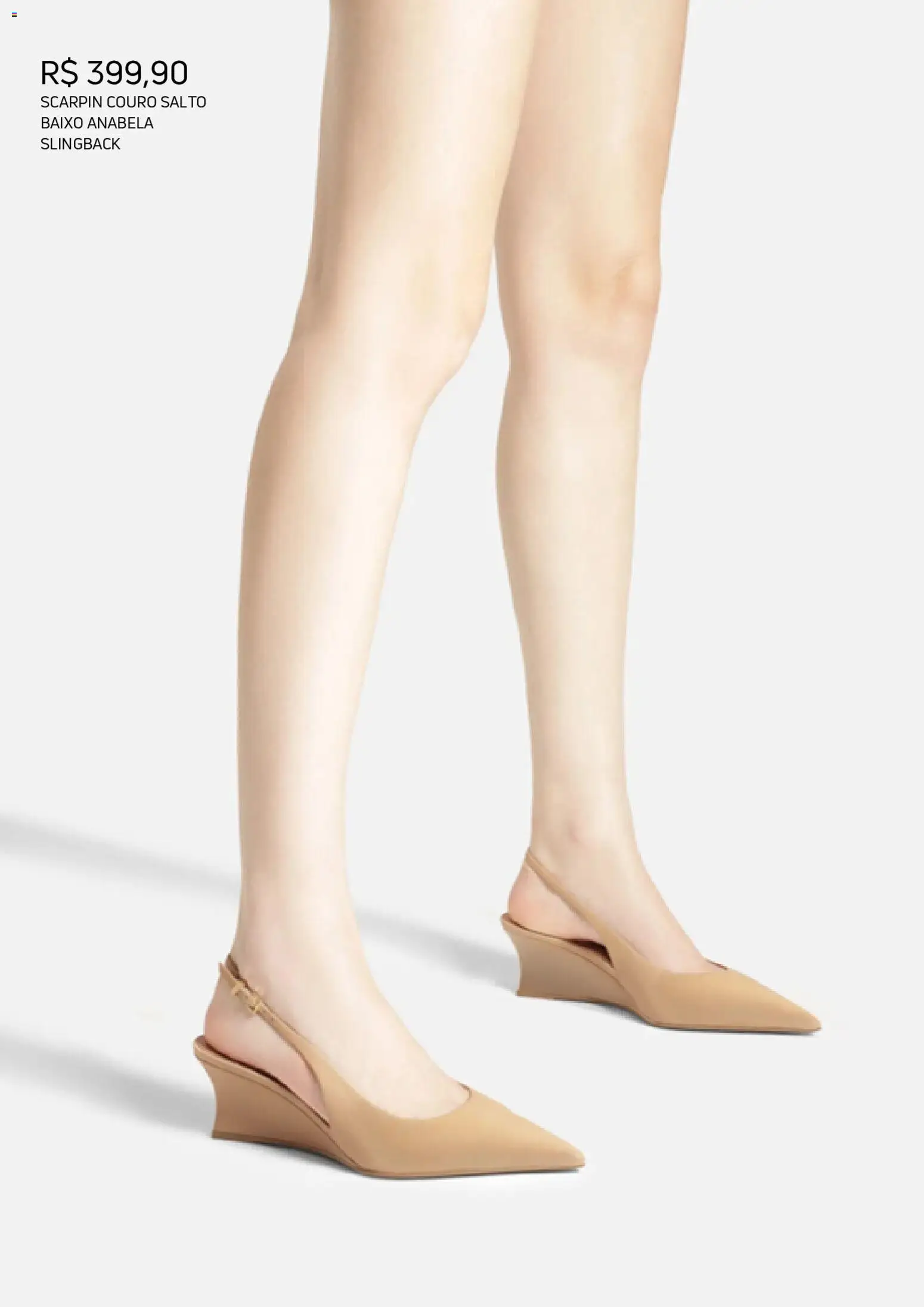 Arezzo Folheto - válido de 15.01.2026 | Página: 14 | Produtos: Baixo