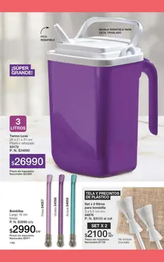 Vista previa Gigot - CAMPAÑA 05 válido desde el 28.02.2026 | Página: 152