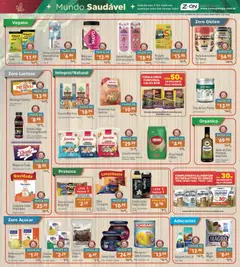 Supermercados Condor - Ofertas da semana  - Pré-Visualização do folheto da loja Supermercados Condor, válido de 08.12.2025 | Página: 12