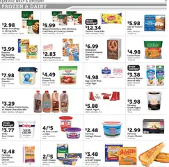 Preview of Fareway weekly ads valid from 16.03.2026 | Page: 7