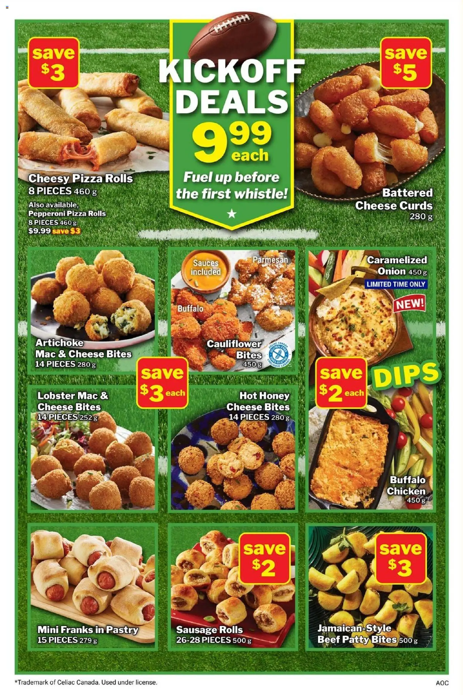 M&M Food Market flyer valid from 29.01.2026 | Page: 2