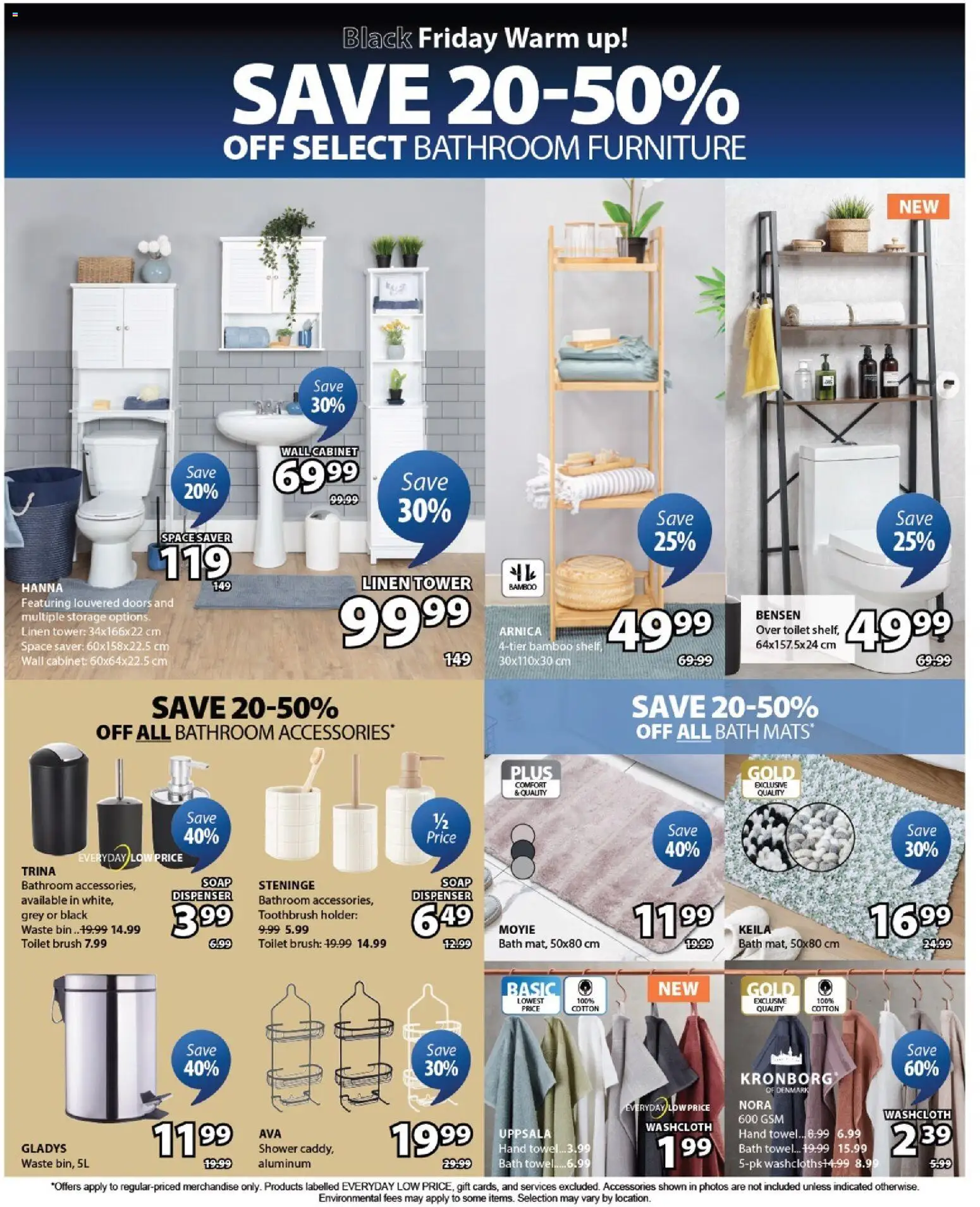 JYSK flyer valid from 06.11.2025 | Page: 10