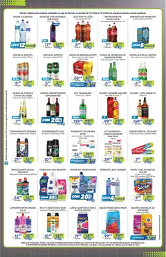 Encarte Recreio Prezunic - Pré-Visualização do folheto da loja Prezunic, válido de 07.01.2026 | Página: 5