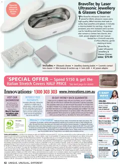 Preview of Innovations catalogue  - valid from 26.03.2026 | Page: 42