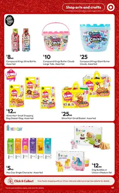 Preview of Target Catalogue - valid from 06.11.2025 | Page: 45