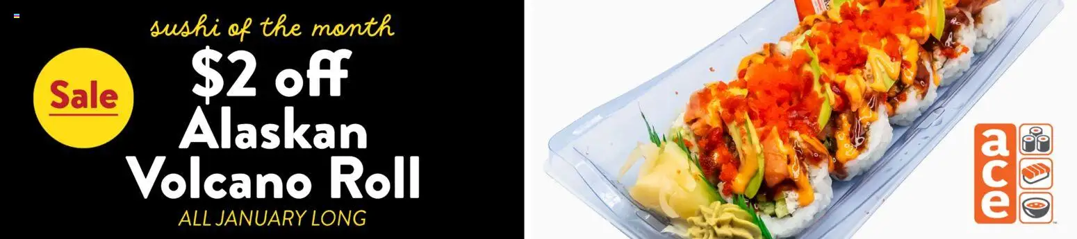 Fresh Thyme Monthly Ad - valid from 01.01.2026 | Page: 13