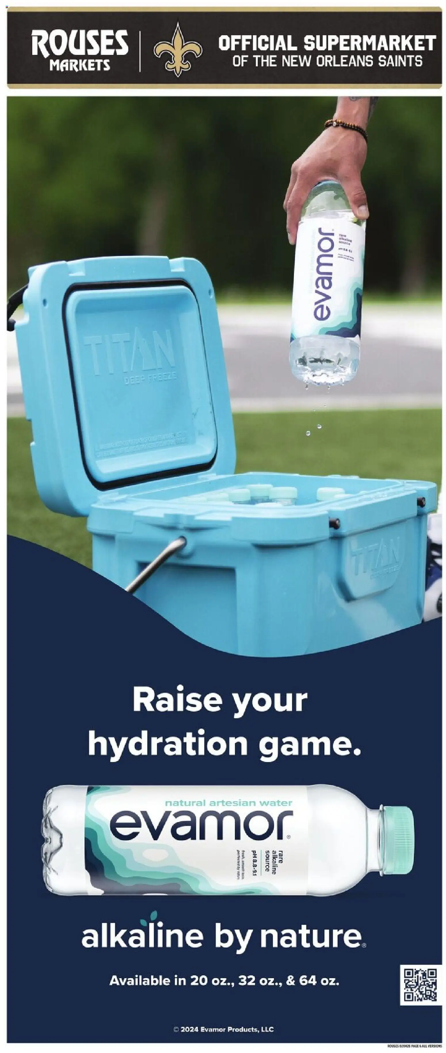 Rouses Weekly Ad - MS - valid from 04.02.2026 | Page: 10