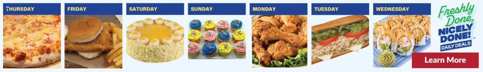 Big Y Weekly Ad - valid from 02.04.2026 | Page: 10