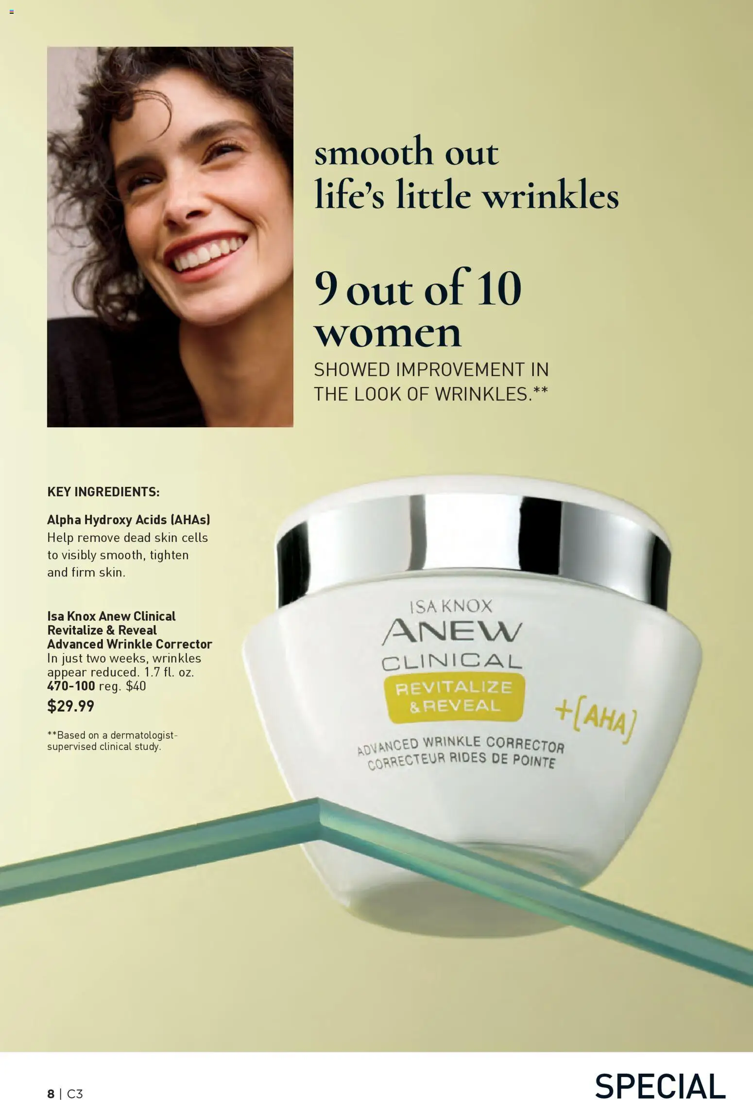 Avon Brochure - valid from 28.01.2026 | Page: 8
