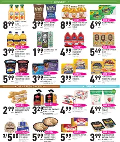 Coppas Fresh Market flyer valid from 31.07.2025 | Page: 3