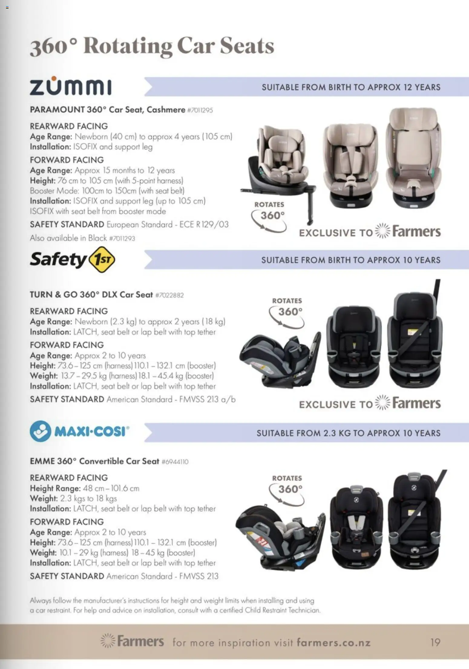 Farmers catalogue from 01.04.2026 | Page: 19