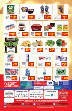 Higa Atacado - Ofertas da semana  - Pré-Visualização do folheto da loja Higa Atacado, válido de 30.12.2025 | Página: 2