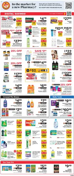 ShopRite Weekly Ad - valid from 18.07.2025 | Page: 7