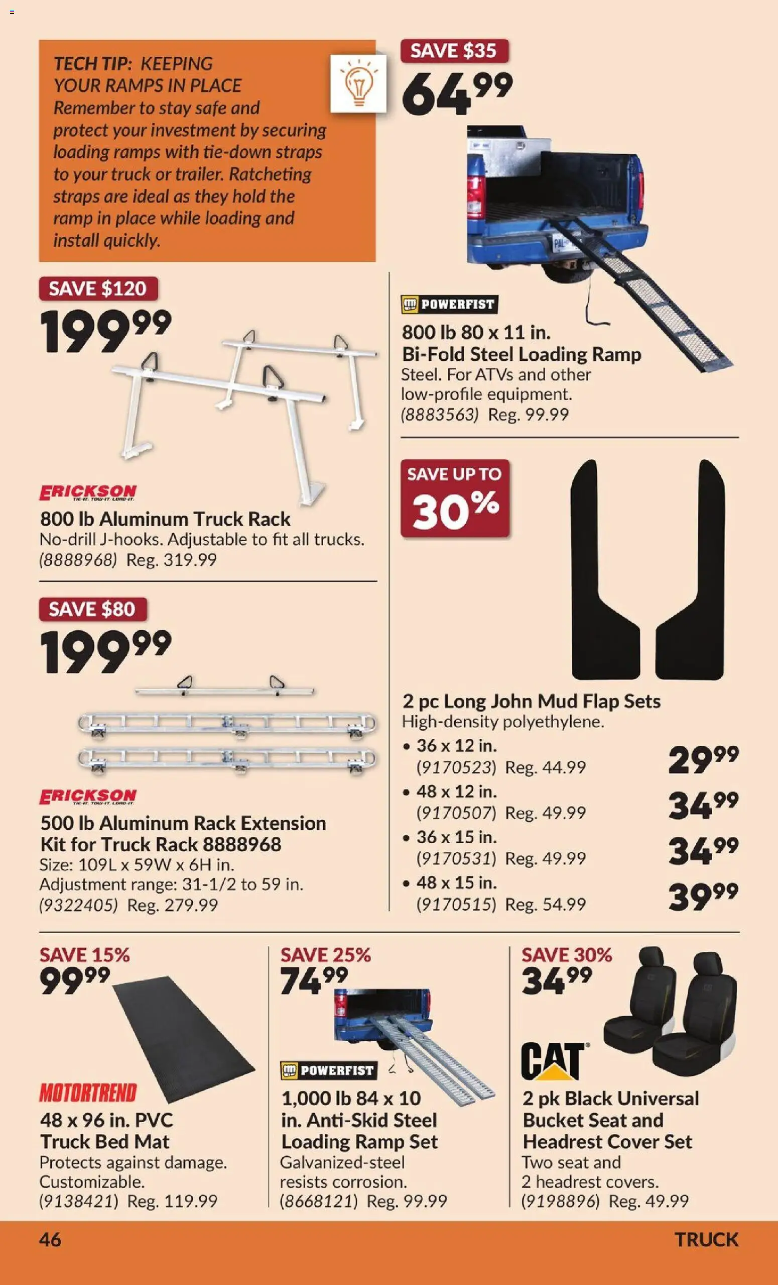 Princess Auto flyer valid from 10.02.2026 | Page: 51