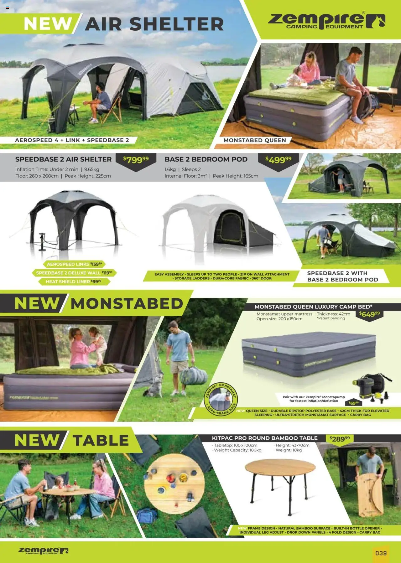 Hunting & Fishing catalogue from 01.09.2025 | Page: 39