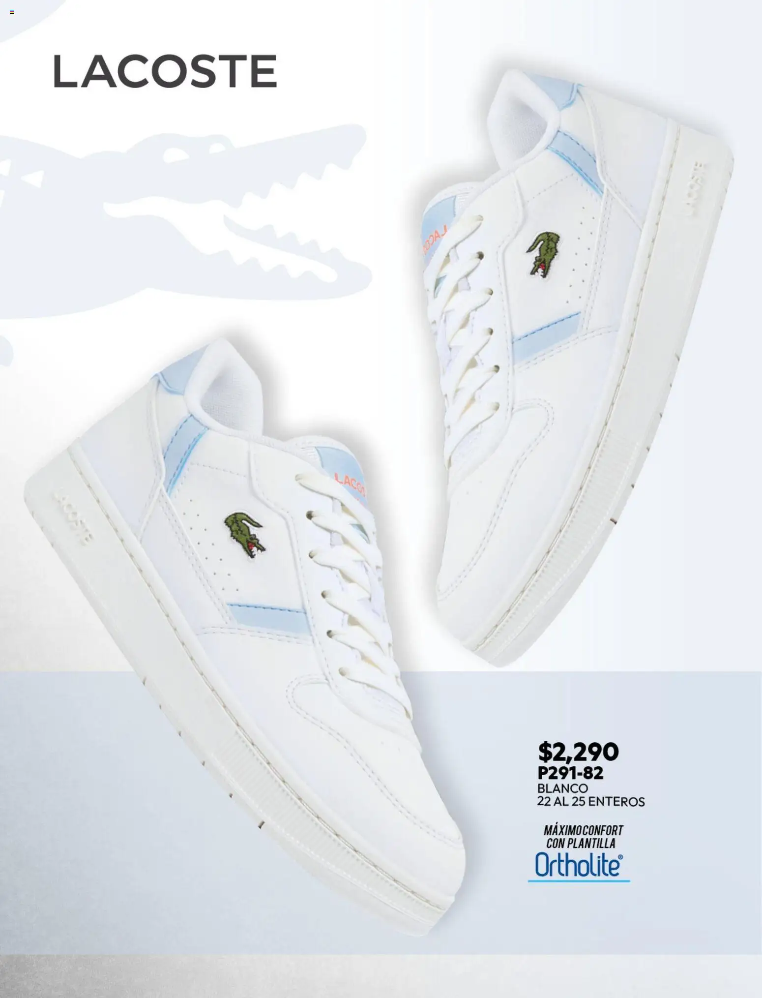 Nuevas ofertas de Cklass válidas en toda la República Mexicana desde el 02.01.2026. ¡Encuentra las mejores ofertas en Cklass catálogo Urban! | Página: 93