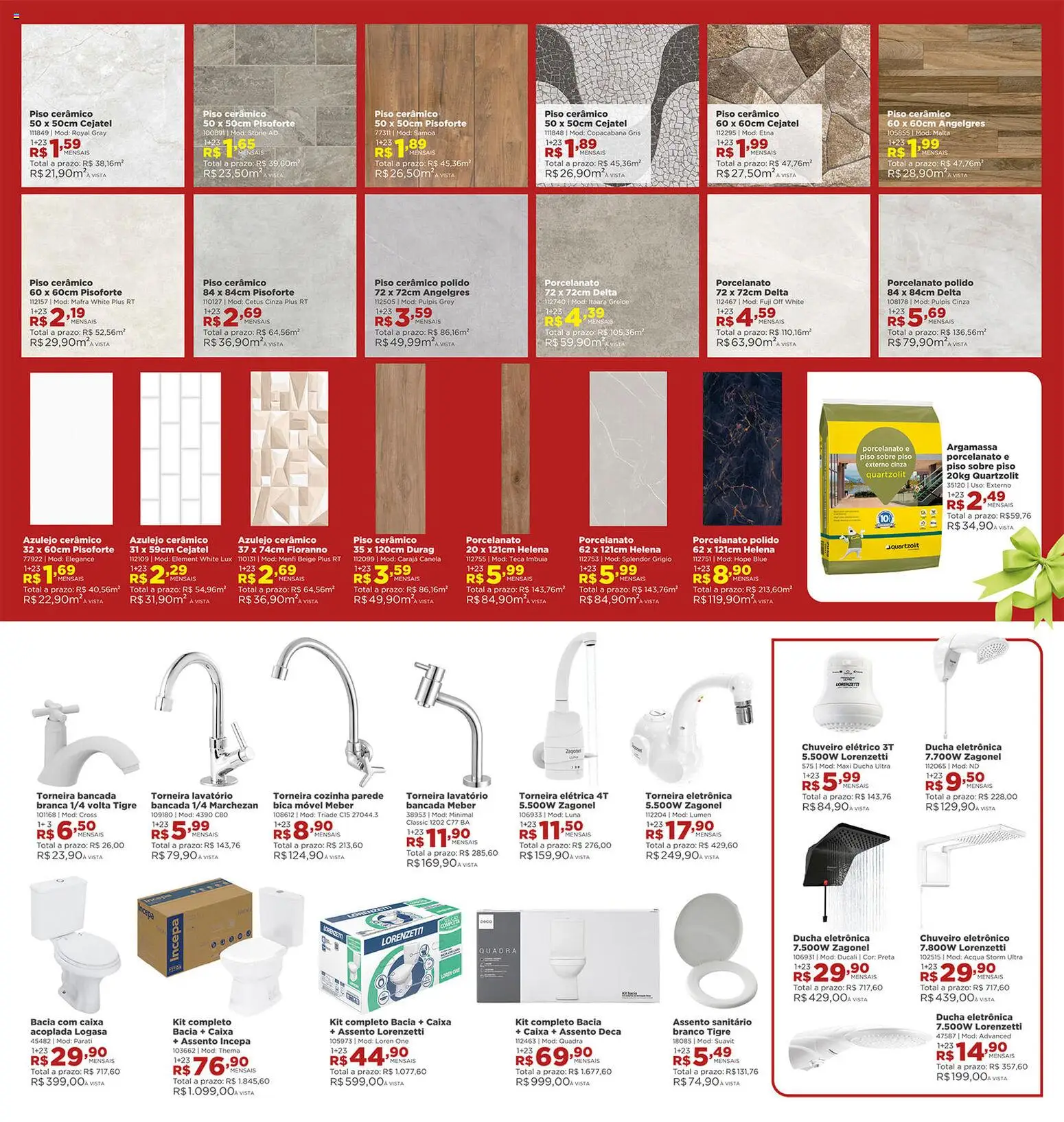 Lojas Solar Folheto - válido de 01.12.2025 | Página: 15