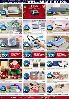 Preview of Spotlight  Catalogue  - valid from 15.12.2025 | Page: 12