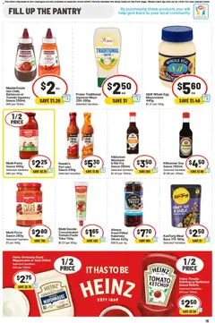 Preview of IGA  Catalogue  - valid from 21.01.2026 | Page: 19