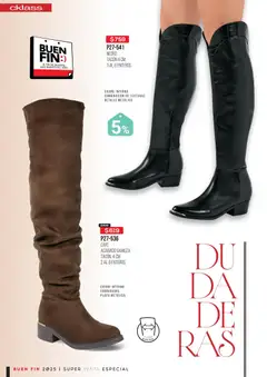 Vista previa de Cklass Buen Fin , nuevo folleto de la tienda, válido en México a partir del 12.11.2025 | Página: 202 | Productos: Café, Gamuza