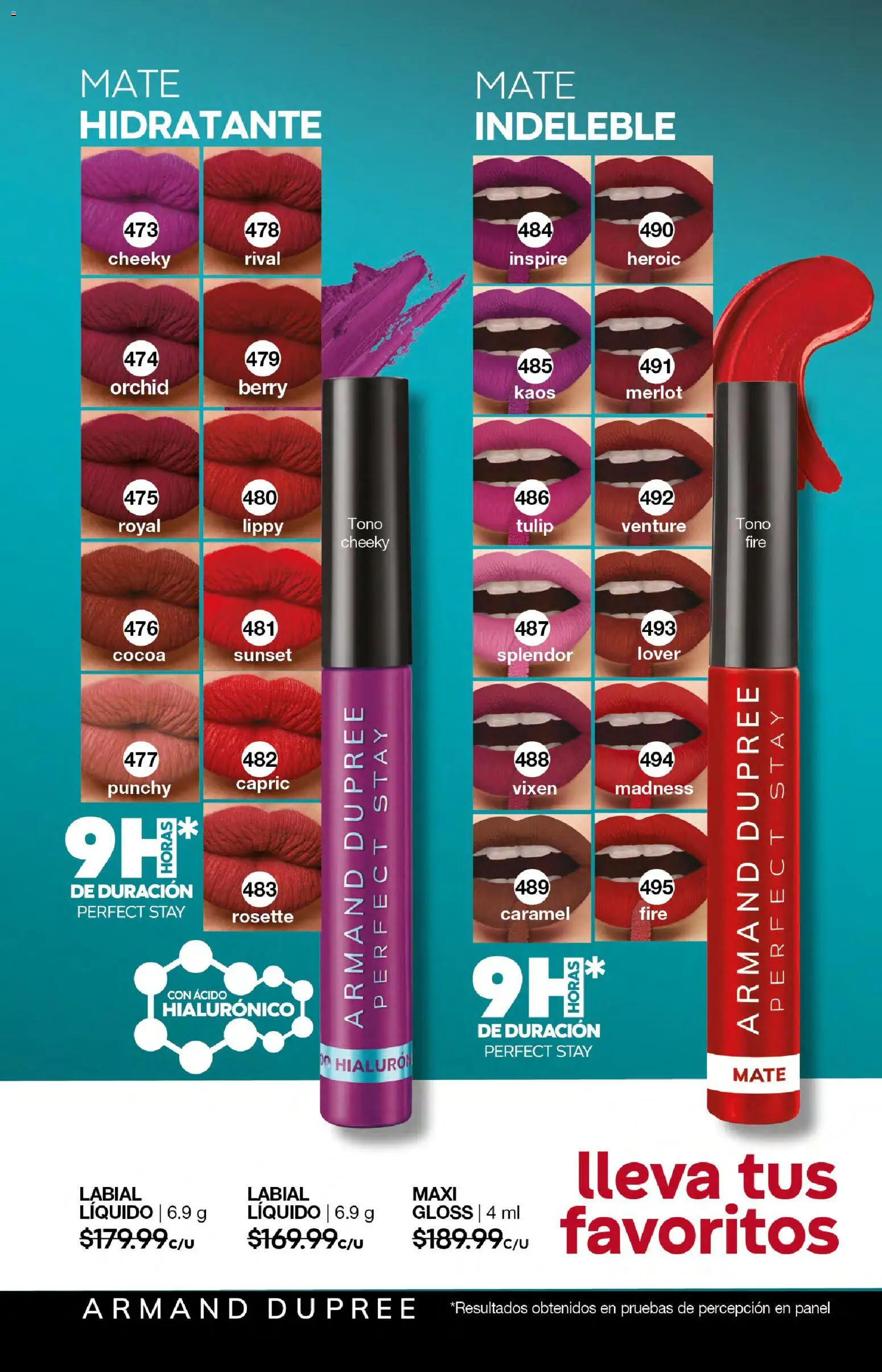 Nuevas ofertas de Fuller válidas en toda la República Mexicana desde el 18.03.2026. ¡Encuentra las mejores ofertas en Fuller campaña 25 2026! | Página: 160 | Productos: Mate