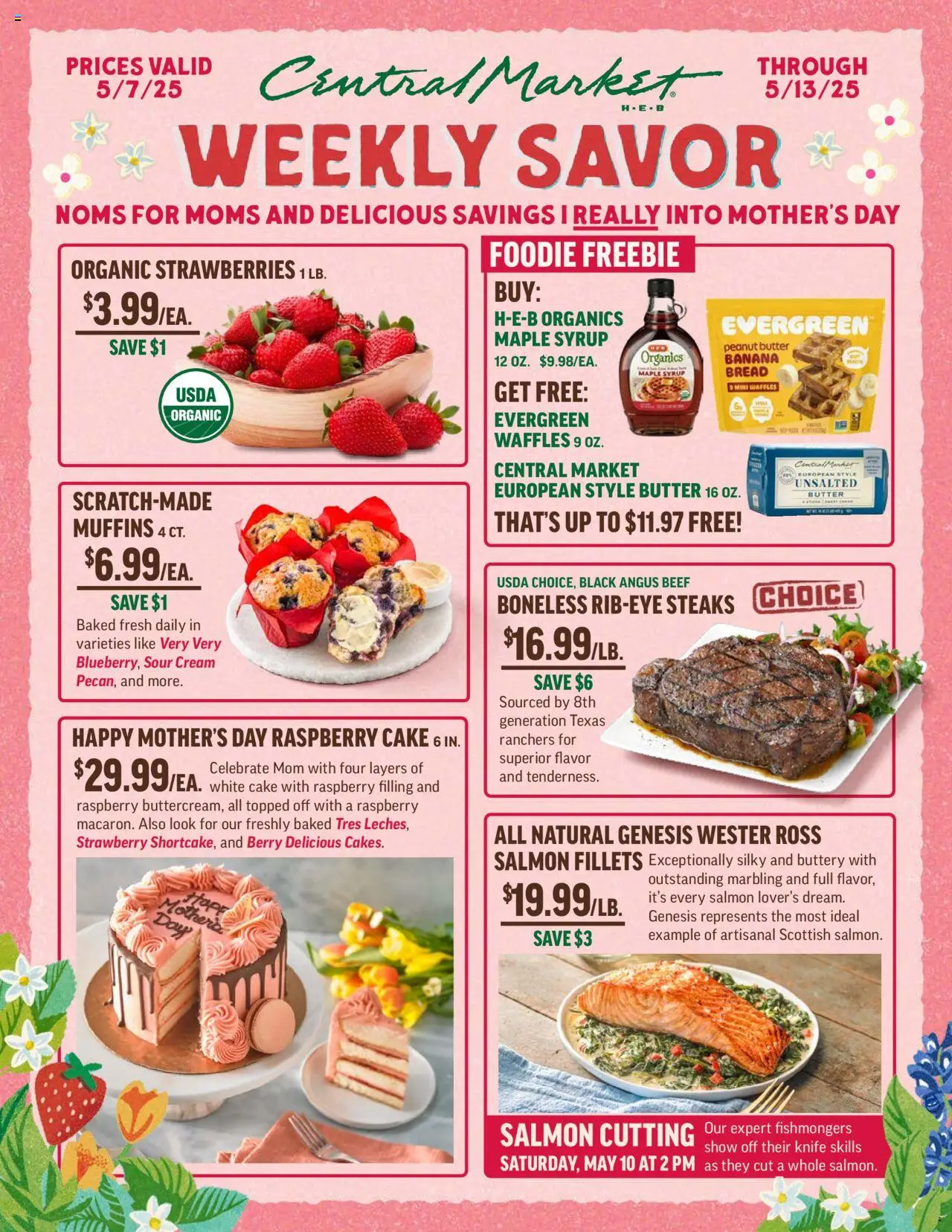 Plan Your Week'S Meals: Old Town Family Market Weekly Ad Is Here! - jhv1qey