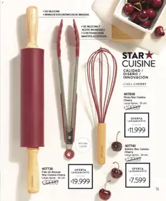 Vista previa Violetta - Violetta Cosméticos válido desde el 09.03.2026 | Página: 421