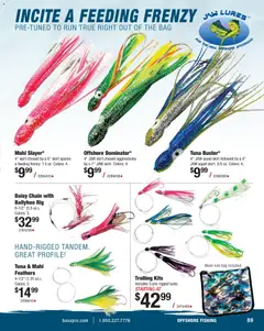 Preview of Cabela's weekly ads valid from 15.12.2025 | Page: 89