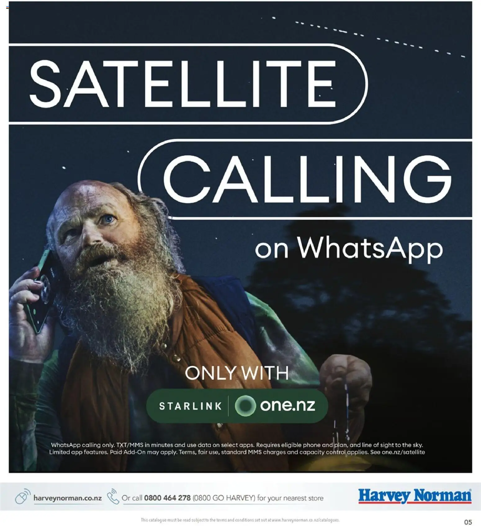 Harvey Norman catalogue from 05.03.2026 | Page: 5