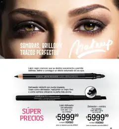 Vista previa Millanel - Catálogo válido desde el 05.01.2026 | Página: 83