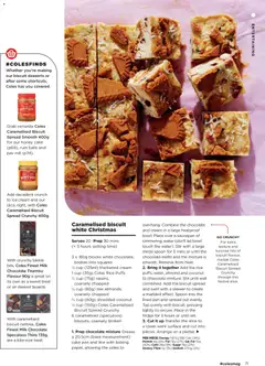 Preview of Coles November 2025 - valid from 06.11.2025 | Page: 71