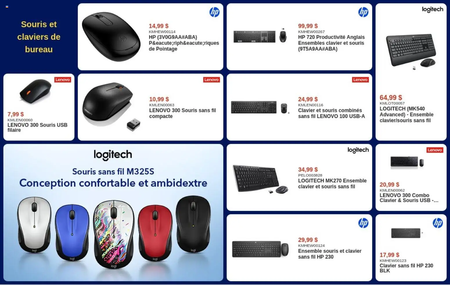 Canada Computers flyer valid from 20.03.2026 | Page: 8