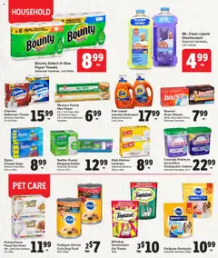 Quality Foods flyer valid from 10.07.2025 | Page: 13