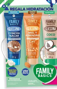 Vista previa de Fuller campaña 15 2025, nuevo folleto de la tienda, válido en México a partir del 29.10.2025 | Página: 136