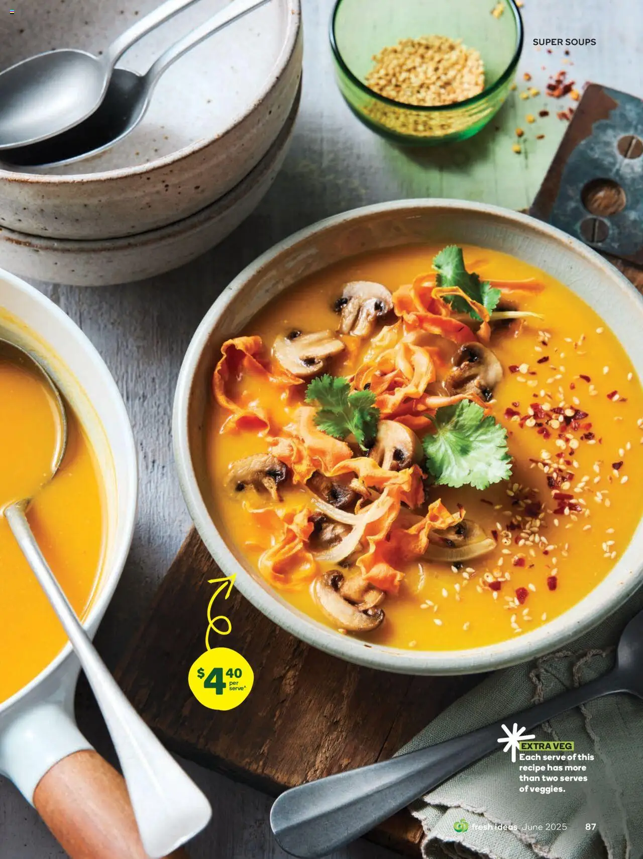 Woolworths catalogue - valid from 01.06.2025 | Page: 87