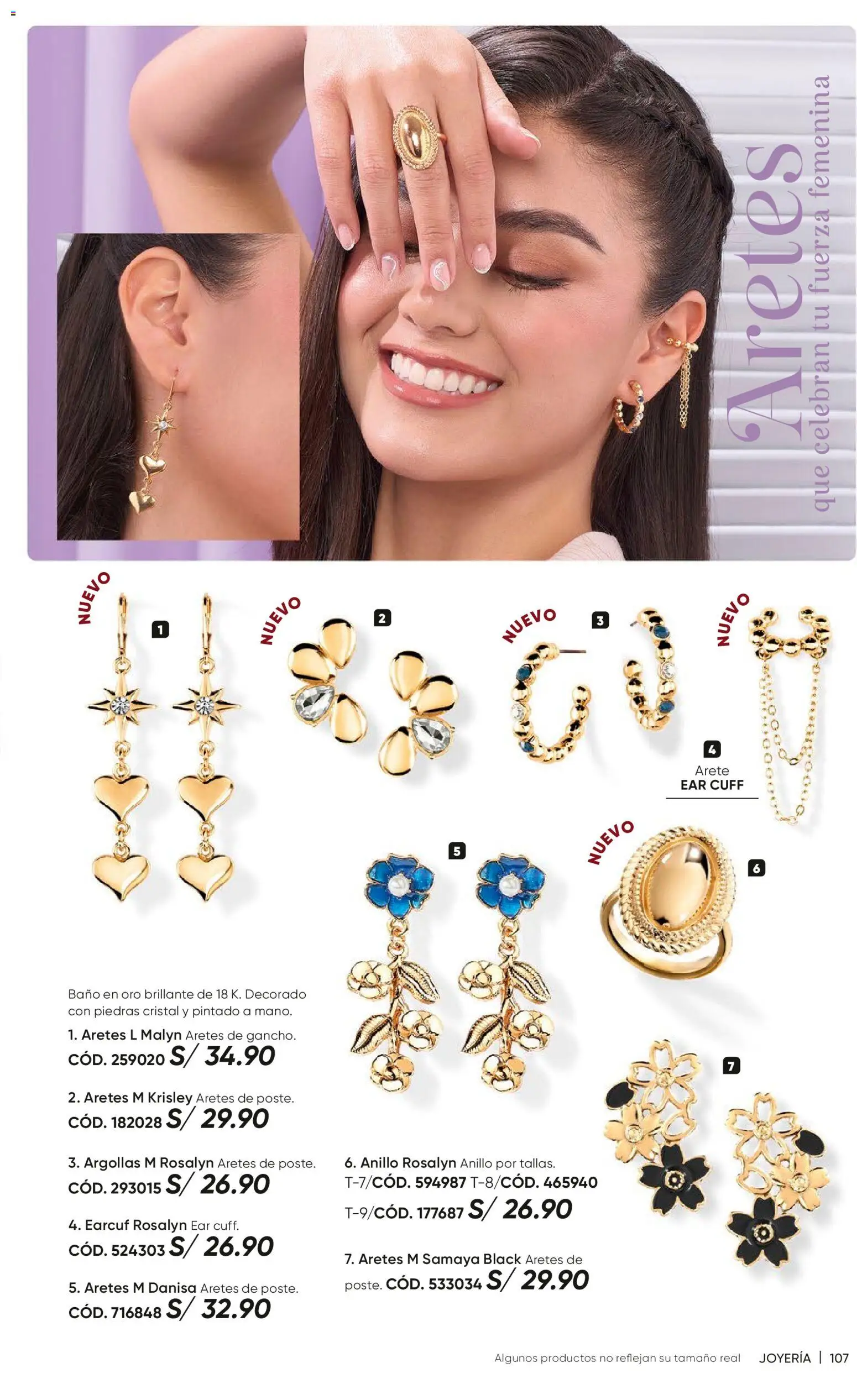 Catálogo Azzorti válido desde 26.01.2026 | Página: 108 | Productos: Baño