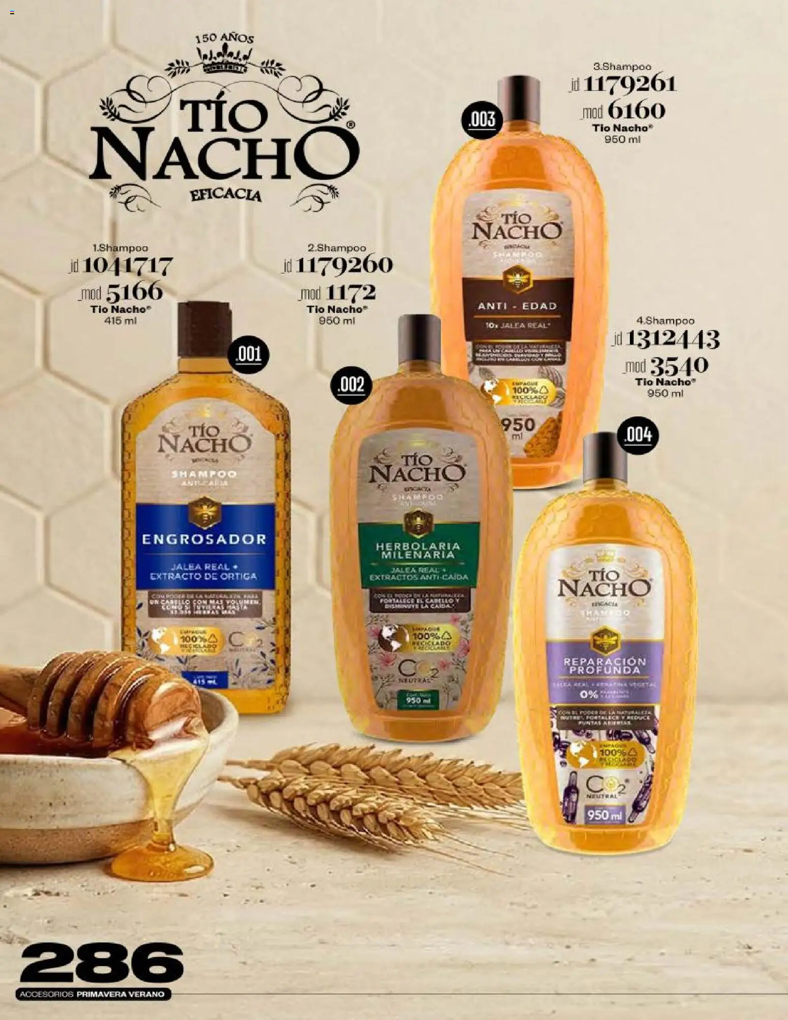 Nuevas ofertas de Price Shoes válidas en toda la República Mexicana desde el 18.04.2026. ¡Encuentra las mejores ofertas en Price Shoes catálogo Accesorios! | Página: 286