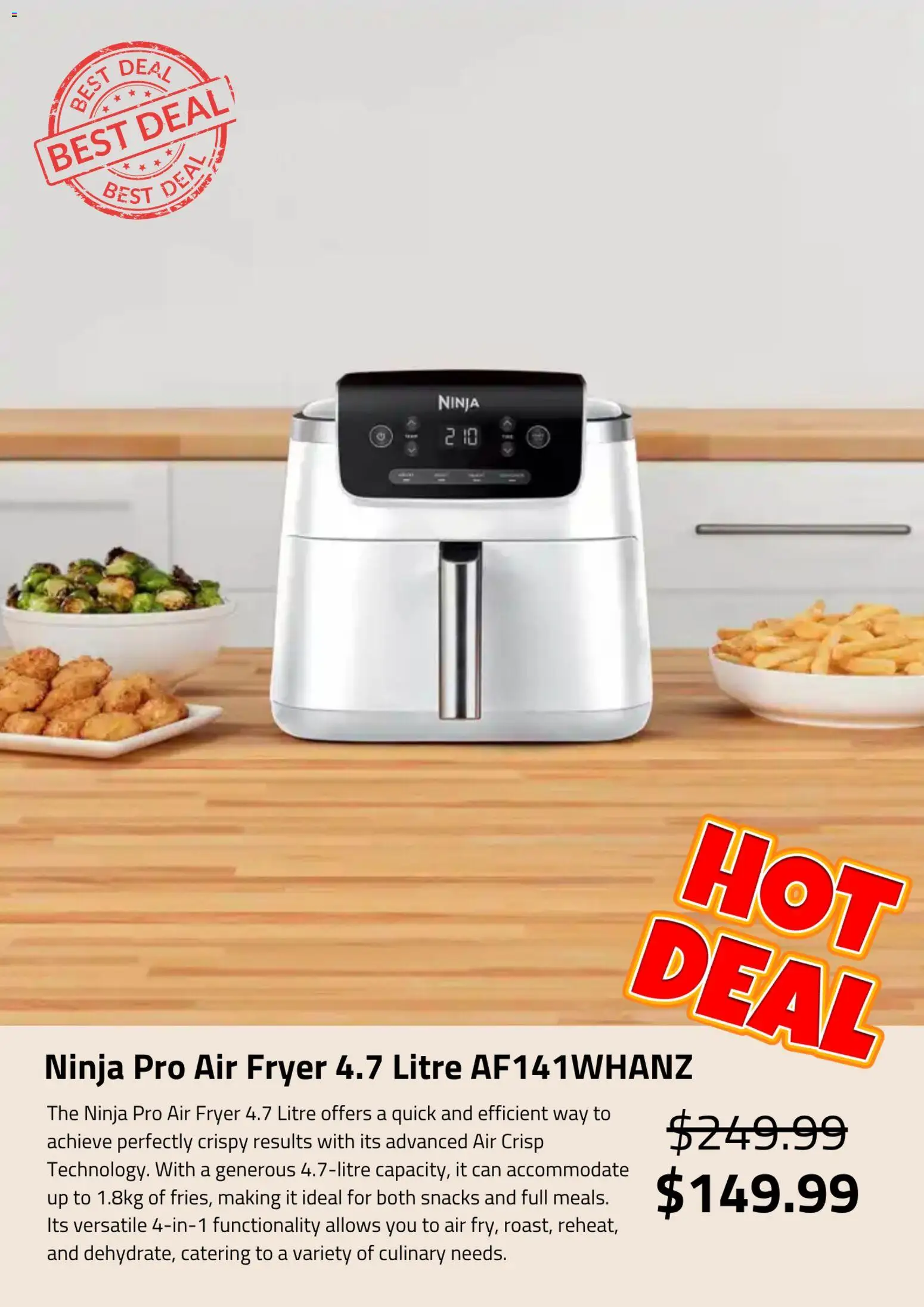 Briscoes catalogue from 10.11.2025 | Page: 7