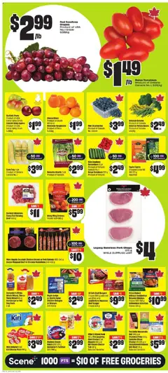 FreshCo flyer valid from 14.08.2025 | Page: 4