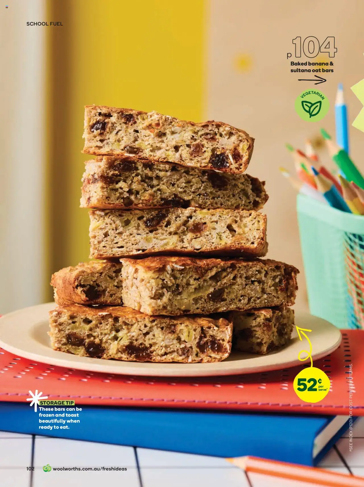 Woolworths catalogue - valid from 01.10.2025 | Page: 102