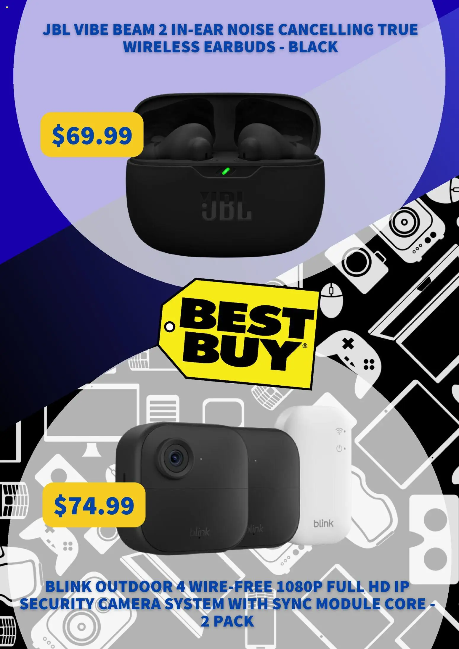 Best Buy flyer valid from 27.10.2025 | Page: 5