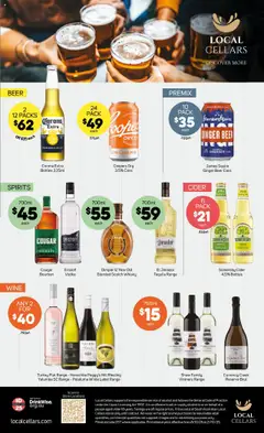 Preview of Foodland  Catalogue  - valid from 15.10.2025 | Page: 31