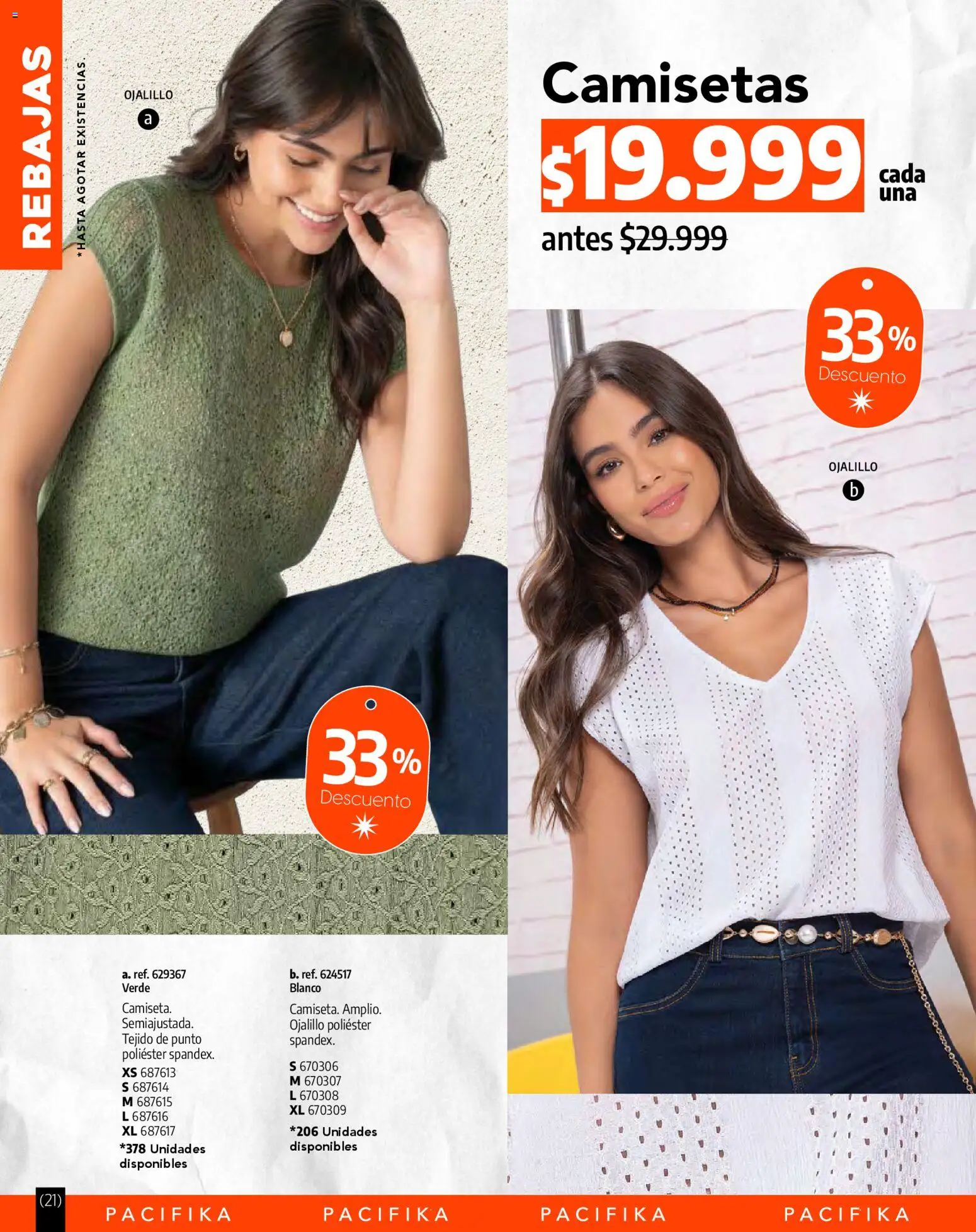 Pacifika revista - valida desde el 01.01.2026 | Página: 242